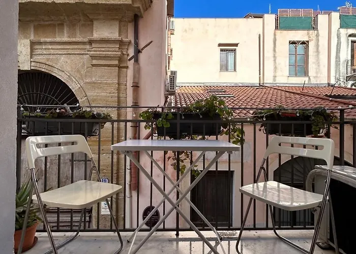 Apartmán s 1 ložnicí