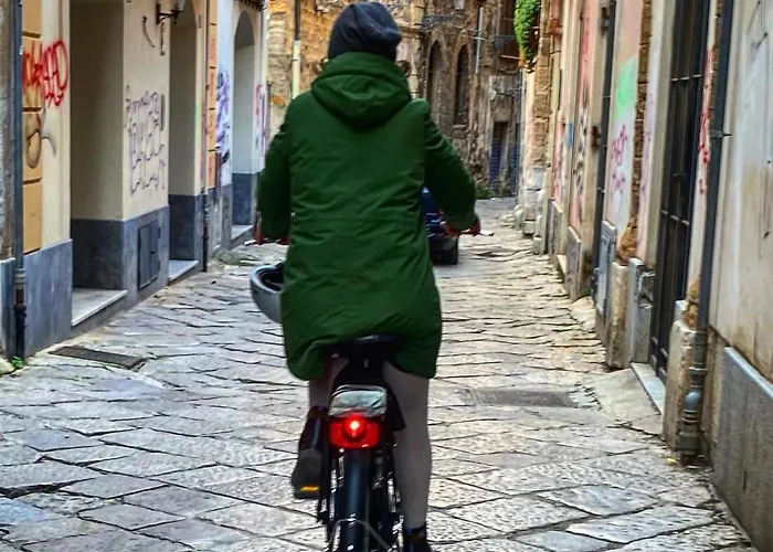 Apartmán s 1 ložnicí